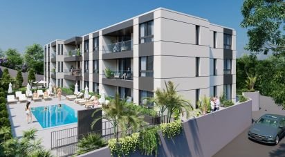 Appartement T2 à Santo António de 96 m²