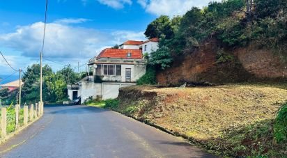 Terrain à São Jorge de 750 m²