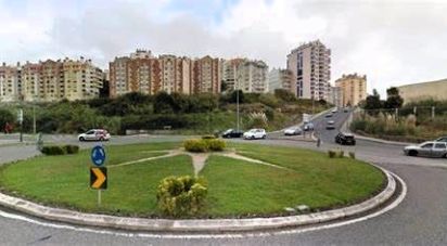 Apartamento T2 em Algueirão-Mem Martins de 60 m²