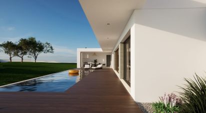 Casa / Villa T3 em Caldas da Rainha - Santo Onofre e Serra do Bouro de 216 m²