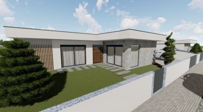 Casa / Villa T3 em Ferreiros, Prozelo E Besteiros de 208 m²