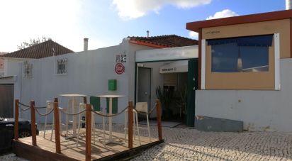 Shop / premises commercial in Cacém e São Marcos of 500 m²