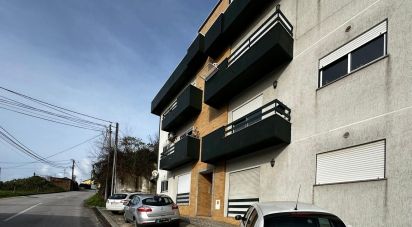 Apartamento T2 em Águeda e Borralha de 89 m²