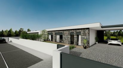 Maison T3 à Águeda e Borralha de 148 m²