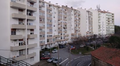 Apartamento T2 em Covilhã e Canhoso de 87 m²