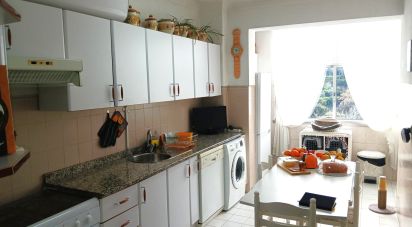 Apartamento T2 em Covilhã e Canhoso de 87 m²