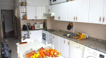 Apartamento T2 em Covilhã e Canhoso de 87 m²