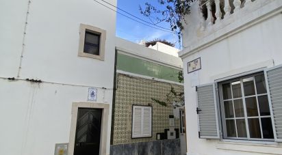 Moradia T2 em Olhão de 70 m²