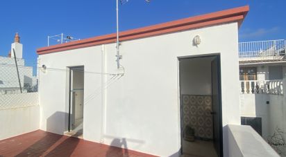 Moradia T2 em Olhão de 70 m²