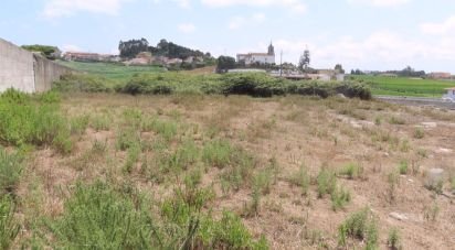 Building plot in Guilhabreu of 3,130 m²