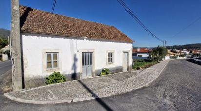 Maison T3 à Alcobertas de 74 m²