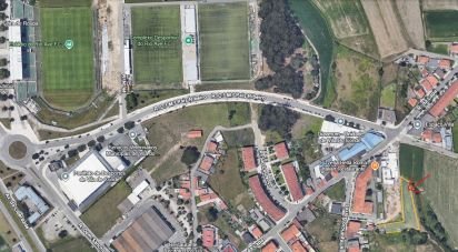 Land in Vila do Conde of 1,543 m²