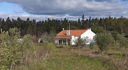 Ferme T3 à Branca de 88 m²