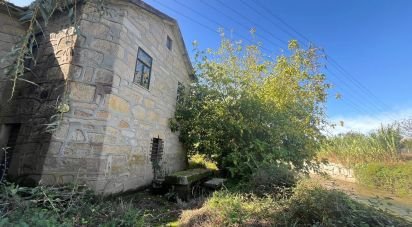 House T0 in Custóias, Leça do Balio e Guifões of 216 m²