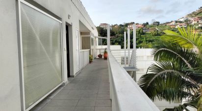 Appartement T3 à Santo António de 96 m²