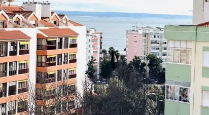 Apartment T2 in Oeiras e São Julião da Barra, Paço de Arcos e Caxias of 91 m²