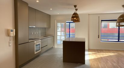 Appartement T4 à Matosinhos e Leça da Palmeira de 134 m²