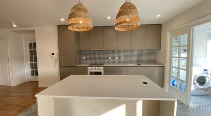 Appartement T4 à Matosinhos e Leça da Palmeira de 134 m²