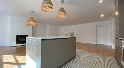 Appartement T4 à Matosinhos e Leça da Palmeira de 134 m²