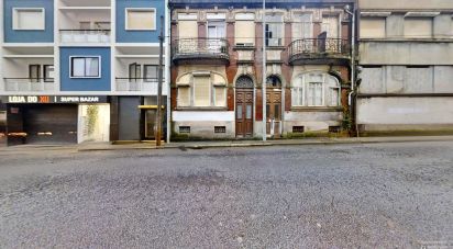 Block of flats in Cedofeita, Santo Ildefonso, Sé, Miragaia, São Nicolau e Vitória of 281 m²