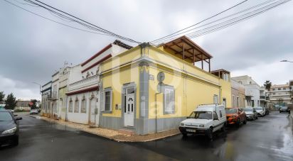 Moradia T2 em Olhão de 110 m²