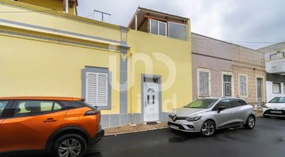 Moradia T2 em Olhão de 110 m²