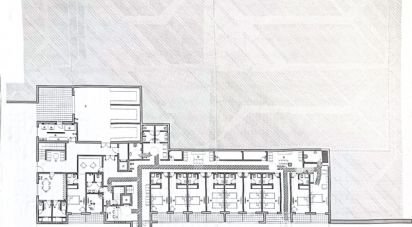 Terreno urbano em Cerva e Limões de 7 000 m²