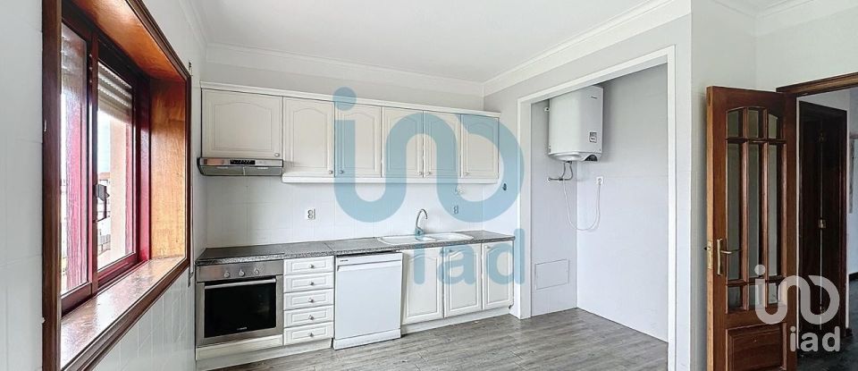 Appartement T3 à São Félix da Marinha de 120 m²