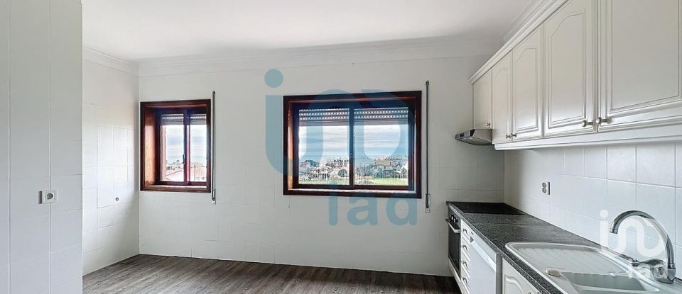 Appartement T3 à São Félix da Marinha de 120 m²