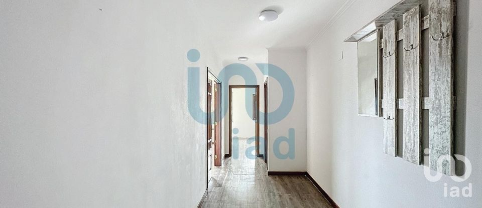 Appartement T3 à São Félix da Marinha de 120 m²