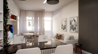 Appartement T1 à Nadadouro de 55 m²