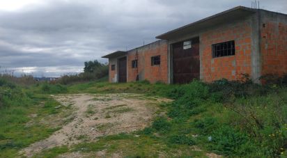 Parking in Santarém (Marvila), Santa Iria Da Ribeira De Santarém, Santarém (São Salvador) E Santarém (São Nicolau) of 300 m²