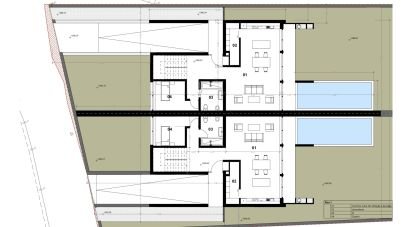 Terreno em Adoufe e Vilarinho de Samardã de 2 277 m²