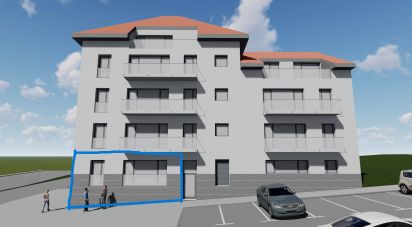 Appartement T1 à Carregal do sal de 59 m²