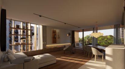 Apartment T3 in São Martinho of 178 m²