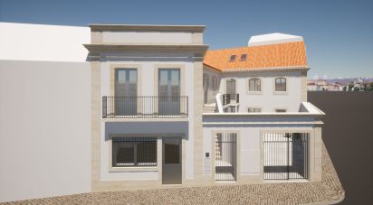 Apartamento T2 em Alcochete de 62 m²