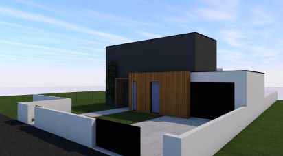 House T3 in Pardilhó of 156 m²