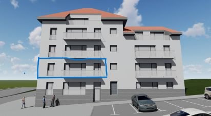 Appartement T1 à Carregal do sal de 73 m²