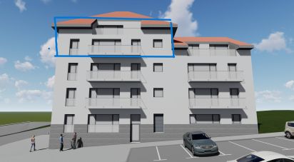 Appartement T3 à Carregal do sal de 202 m²