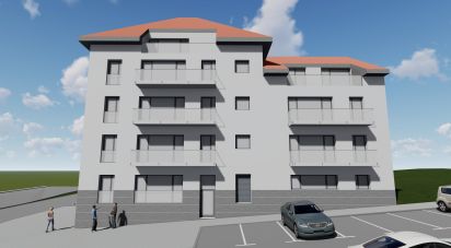 Appartement T3 à Carregal do sal de 132 m²