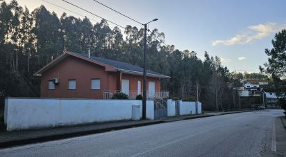 House T3 in Canedo, Vale e Vila Maior of 145 m²