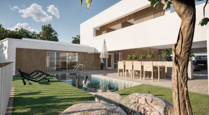 Maison T3 à Palmeira de Faro e Curvos de 230 m²