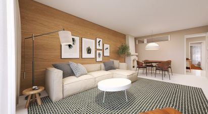 Apartment T2 in São Félix da Marinha of 115 m²