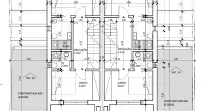 House T3 in Amora of 135 m²