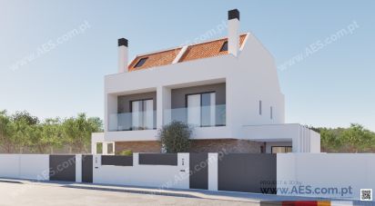 House T3 in Amora of 135 m²