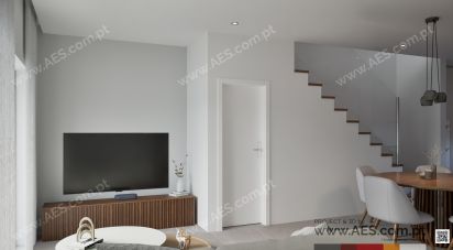 House T3 in Amora of 135 m²