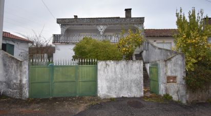 Maison de village T3 à São Miguel, Santa Eufémia e Rabaçal de 162 m²