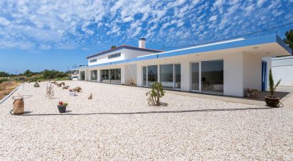 House T4 in Ferragudo of 303 m²