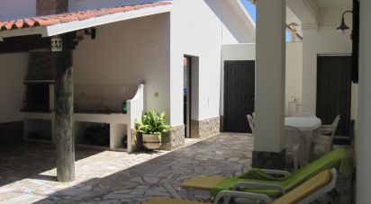 House T4 in Juncal of 286 m²