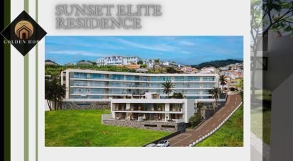 Apartment T2 in Calheta of 115 m²